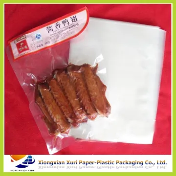 High Quality food packaging vacuum film