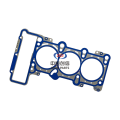 Gacsiga madaxa cylinder ee Audi A6