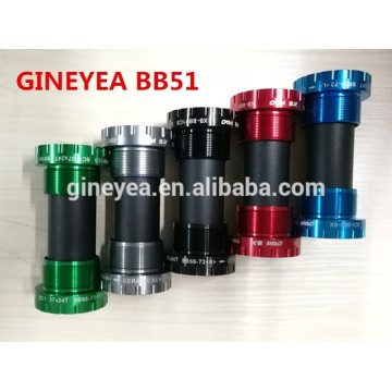 Fits 68 or 73mm English Threaded BB Shell Bottom Brackets MTB Road Mountain Bike Front Shocks