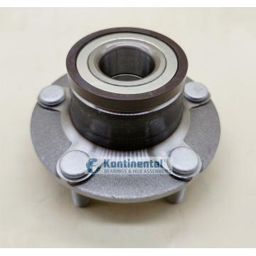 3785A070 2DACF034GA Mitsubishi Xpander RW Hub portant