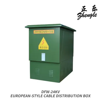 Secure electrical installation box