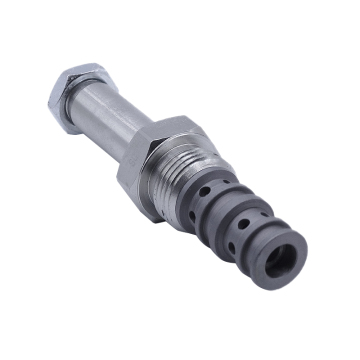 Factory Price Electric Spare Parts for Caterpillar E307 - Hydraulic Solenoid Valve Spool 13mm