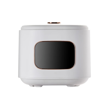 Hot selling digital control electric cooker mini rice cooker capacity 3L multi purpose electric cooker