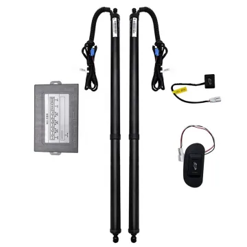 AutoDragons Smart Remote Control Electric Tailgate Lifter