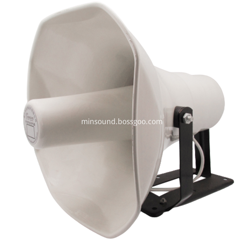 PARLAVERO PA PA Speaker