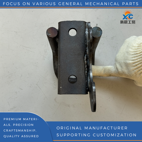 Kit de montagem de gancho de reboque dianteiro universal