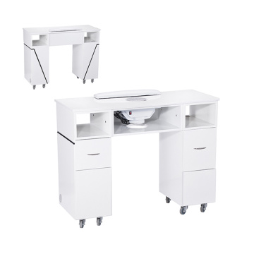 Nail Salon Beauty Equipment Nail Table TS-7413