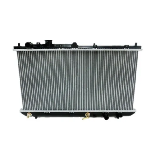 FP85-15-200A Car AC Radiator for Mazda Premacy - Auto Parts