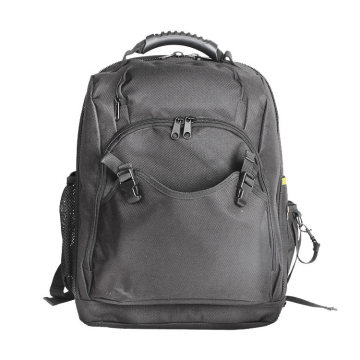 Heavy Duty Electrician Tool Pack: Waterproof Storage & Organizer