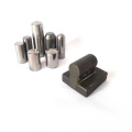 Hard Alloy Stud for Hpgr Long Working Life hard alloy hpgr side stud Manufactory