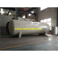 40 Ton ASME LPG Steel Tanks