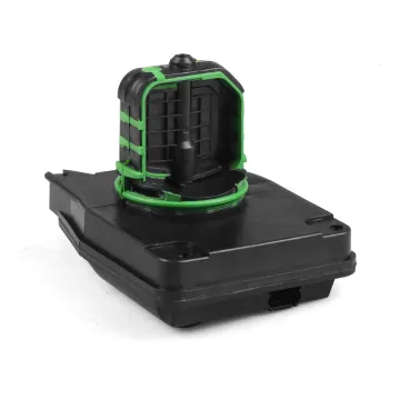 BMW E60, E61, E70, E83, X5, Z4, X3 New Adjusting Unit Intake Manifold DISA Valve Replacement Part 11617560538