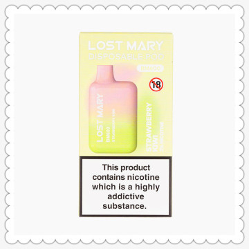 Lost Marry 600 Puffs Wholesale Price UK