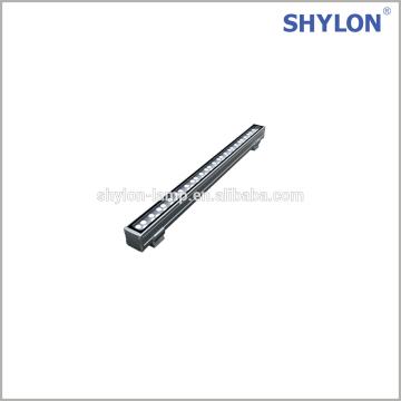108w IP65 outdoor led wall washer