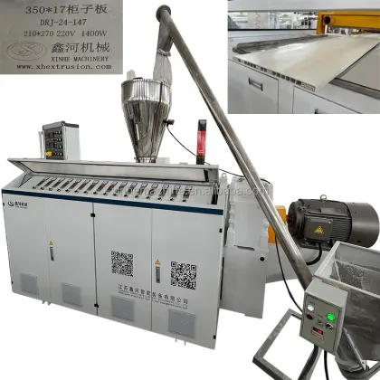 Paint-Free Ecological Board Cabinet Board Automatic Production Line