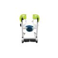 Powered Patient Transfer Lift Chair