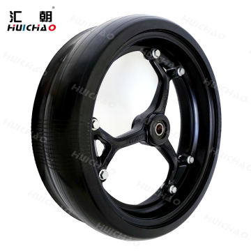 Agriculture Machinery Parts Gauge Wheel