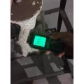 Kuru nem algılama test cihazı