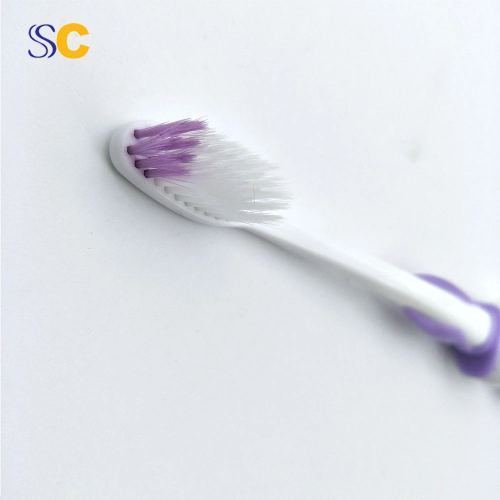 Kids Cute Rabbit Oral Care Soft Toothbrush