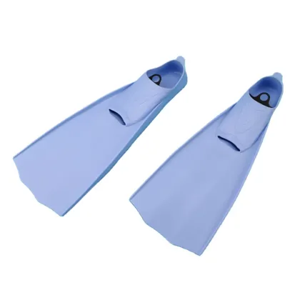 SHERO SURF Amazon Hot Selling Arena Silicone Swimming Fins for Training
