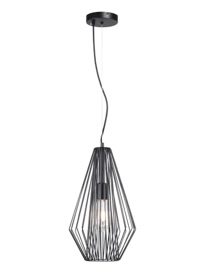 Iron Ceiling Light shade  iron cage lamp