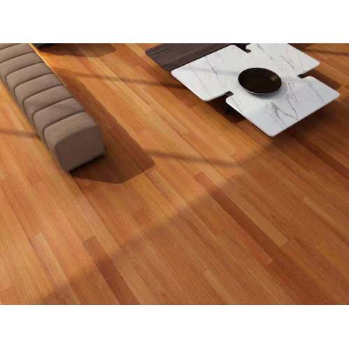 Kempas Solid timber floor