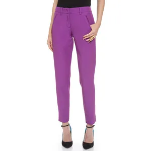 2014 top fashion design structured fashion cycle neoprene latest fashion women s pants
