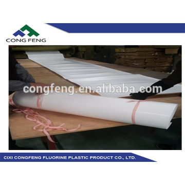 black plastic sheeting black ptfe sheet