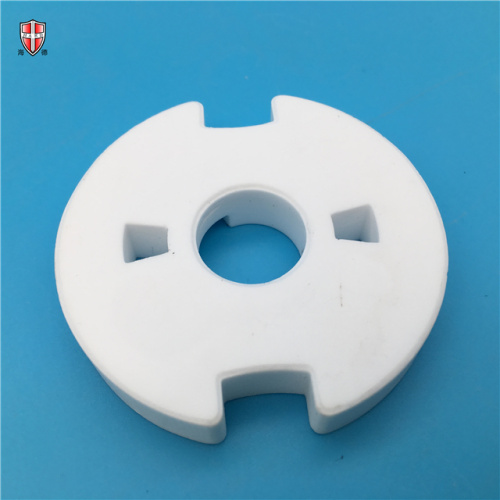 electronic 95 alumina ceramic disc disk