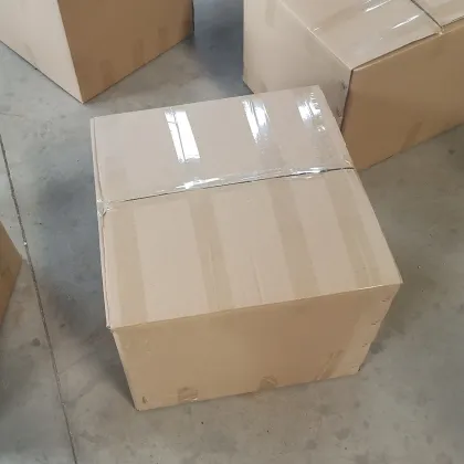 PP Storm Clips for HDPE Storm Line