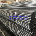 ERW Rectangle Steel Pipe welded Furniture steel tubes