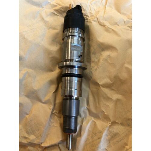 Genuine Cummins Injector 5254261 For Cummins QSB6.7