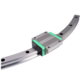 CNC Machine Tool Circular Guide Rail