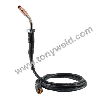 Tweco Air Cooled MS450A MIG Welding Torch