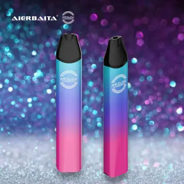 Disposable Vape 700mAh Puff Bar Fruit Flavors