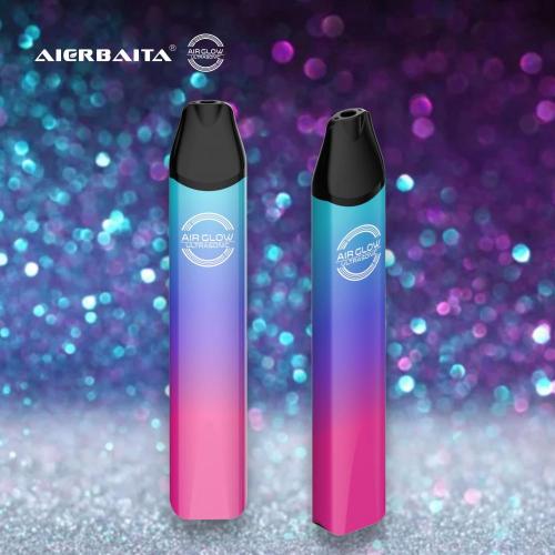Wholesale Disposable Vape Pen High Quality 3 multrasonic