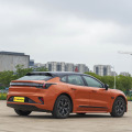 ZEEKR 001 2025 WE Edition 95kWh 4WD