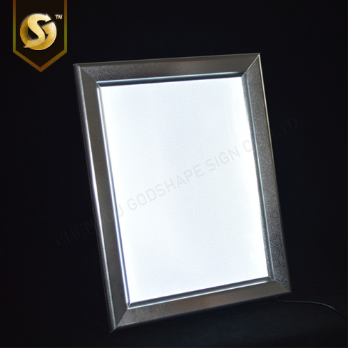 A2 Led Snap Poster Slim Light Box