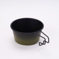 450ml Portable stainless steel cup for outdoor drinking