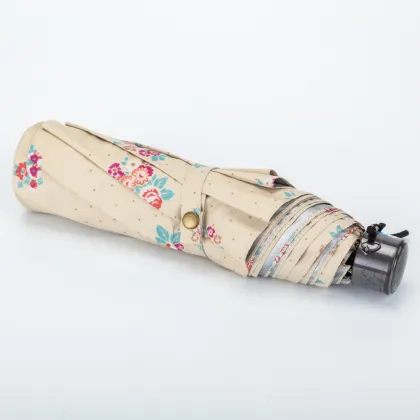 Umbrella Completely Shaded Folding