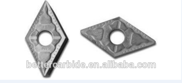 CNC inserts