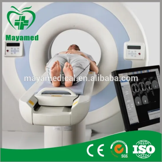 MY-D055 Medical equipment Dual-slice CT Scanner Tube