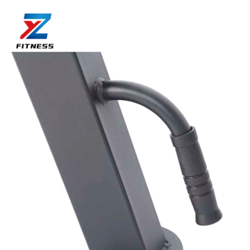 ZYFIT Top Quality Flat Bench for Fitness and Weight Training
