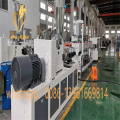 Máquina de produção de fabricação de tubos PPR