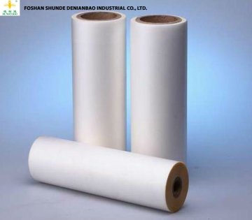 BOPP film for carton sealing tape
