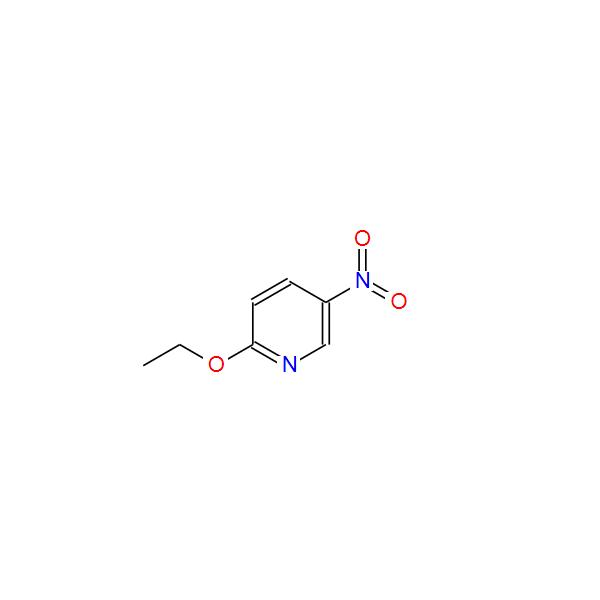 2-Ethoxy-5-Nitropyridin-Pharmazeutische Zwischenprodukte