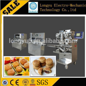 High quality maamoul /mooncake production line