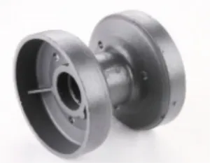 Agricultural Machinery Parts Investment Casting