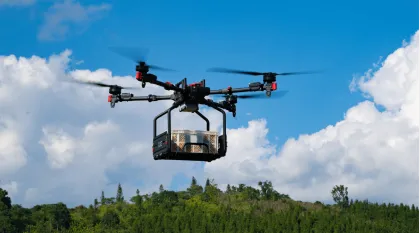 Drone Link Accessories123