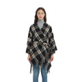 Women Cardigan Shawl Wrap Sweater Coat